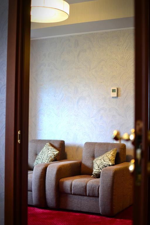 Kera Hotel Nesterenki Room photo