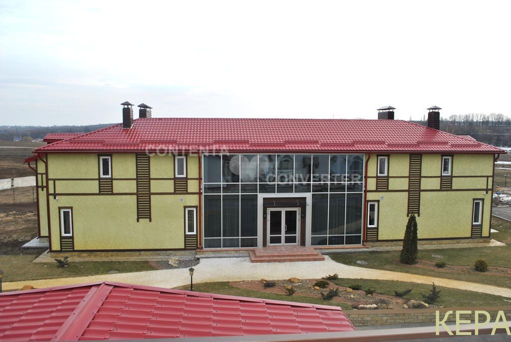 Kera Hotel Nesterenki Exterior photo